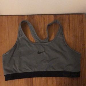Nike Sports Bra  - XL